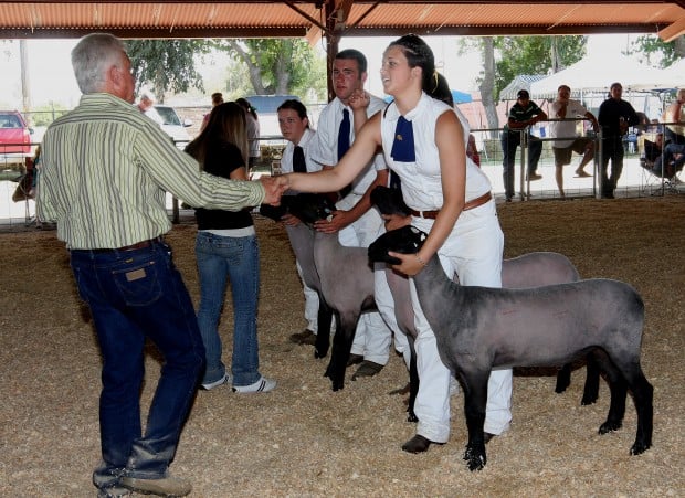 Kings Fair 2009